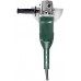 METABO WE 2200-230 Winkelschleifer, 230mm, 2200W + Schlauch-Schal und Mütze