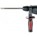 Metabo 600210650 KHA 18 LTX Akku-Kombihammer 18V 2x5.2Ah Li-Ion im MetaBOX