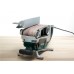 Metabo 600375000 BAE 75 Bandschleifer 1010 W