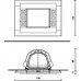 EDILKAMIN MEXICO Kaminbausatz für AIRFIRE, THERMOFIRE