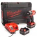 Milwaukee M18 FMTIW2F12-502X Akku-Schlagschrauber 2x5.0 Ah, HD Box 4933478450