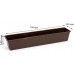 Prosperplast AGRO Balkonkasten 70x18x14cm weiß IS700-S449