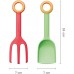 Fiskars MyFirst Blumenkelle & Pflanzgabel-Set (2-tlg.) 1062471