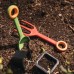 Fiskars MyFirst Blumenkelle & Pflanzgabel-Set (2-tlg.) 1062471