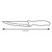 BANQUET 3-teiliges Messer-Set Fleret Colore 25LI32004FC