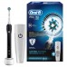 ORAL-B PRO 750 Black Elektrische Zahnbürste