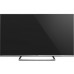 PANASONIC 50" LED TX-50CS520E Fernseher - Full HD Smart LED TV, schwarz-silber 35046282