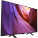 PHILIPS Fernseher 109 cm (43") 43PUK4900 - LED 4K UHD TV 35047362