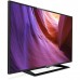 PHILIPS Fernseher 121 cm (48") 48PFK4100/12 – LED Full HD TV 35047134