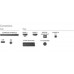 PHILIPS Fernseher 121 cm (48") 48PFK4100/12 – LED Full HD TV 35047134