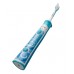 PHILIPS Sonicare For Kids HX6311/07 Elektrische Schallzahnbürste