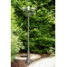 PHILIPS Massive Laterne Gartenlaterne 151754210