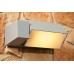 PHILIPS Border Wandleuchte 16942/87/16