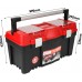 Kistenberg APTOP PLUS Werkzeugkoffer 598x286x327mm KAP6030AL