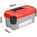 Kistenberg SMART Werkzeugkoffer, 328x178x160mm KSM32-3020-R444/S411