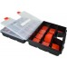 Kistenberg NOR DUO Organiser 2 Stück, 390x290x130 mm KNOS403015