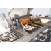 G21 Gasgrill Arizona, BBQ Premium Line 6 Brenner + gratis Reduzierventil 6390330