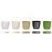 PROSPERPLAST COUBI Blumentopf 35 cm, grün DUO350-370U