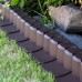 Prosperplast HAPPY GRASS Palisade 3,1m, 24 St. terracotta IHAP1