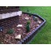 Prosperplast HAPPY GRASS Palisade 3,1m, 24 St. terracotta IHAP1