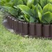 Prosperplast Garten Palisade 3,02m, 8St. terracotta IPAL6-R624