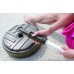 Prosperplast UMBRELLA BASE Schirmständer 39cm, weiß MPKD