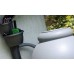 Prosperplast AQUACAN Regenwassertonne Amphore Terracotta 360 L, Wassertank ICAN360-R736