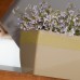 COUBI Blumenkasten 40x18x15cm, 7l beige DUP400