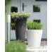 Prosperplast MATUBA Blumentopf 30x35cm mocca DBMT300-7529U