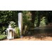 Prosperplast TANKER Garten Wassertanker 90cm anthrazit ITWTAN