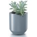 Prosperplast HEOS Blumentopf 39cm, grau DPHEW400-443U