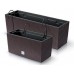 Prosperplast RATO CASE W Blumenkasten 58x18x19,5cm, umbra DRC600W