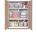 Prosperplast NUK Aufbewahrungsbox, 380 x 177 x 180 mm NUK3L