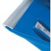 Prosperplast ALPIN 2 A Metal Schneeschieber 1470mm, Blau IL2AMT