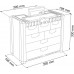 Kistenberg MULTICASE Cargo Sortimentskoffer, 400 x 200 x 326 mm KMC401