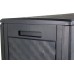 Gartenbox Kissenbox BOXE BRICK 310 l, anthrazit MBB310
