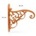 PROSPERPLAST Wandblumenhalter 20 x 23 cm AKANT terakkotta IWA-R624