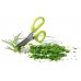 Prosperplast HERBS CUT Schere 13cm, Weiß ICUT1