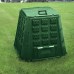Prosperplast EVOGREEN 420L Komposter grün IKEV420Z-G851