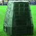 AUSVERKAUF Prosperplast EVOGREEN 630L Komposter grün IKEV630Z-G851 ohne orig. Verpackung