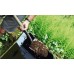 B-WARE Prosperplast MODULE COMPOGREEN Gartenkomposter schwarz IKSM800C-S411 beschädigt