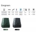 PROSPERPLAST Komposter EVOGREEN 600l, schwarz IKST600C