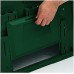 PROSPERPLAST Gartenkomposter EVOGREEN 800 L, schwarz IKST800C