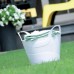 PROSPERPLAST BILLY Flexibler Korb Gartenkorb 30 l fuchsie IPBI420