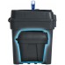 Prosperplast SETBOX 2v1 Werkzeugkoffer Set, schwarz, NBX1525