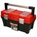 Prosperplast APTOP Werkzeugkoffer, rot, 458 x 257 x 245 mm N18APTOP