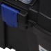 Prosperplast SETBOX 2v1 Werkzeugkoffer Set, schwarz, NBX1525