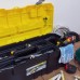 Prosperplast TITAN Werkzeugkoffer gelb, 752 x 300 x 304 mm NT30AS