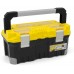 Prosperplast TITAN Werkzeugkoffer gelb, 496 x 258 x 240 mm NT20AS