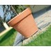 Prosperplast CLASSIC Blumentopf 35x30cm mocca DBC35-7529U